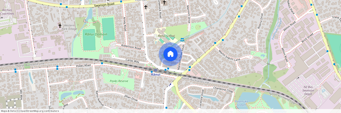 3 Gina Avenue, Ranui, Waitakere City