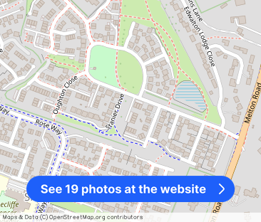 Stanier Drive, Edwalton, NG12 4HR - Photo 1