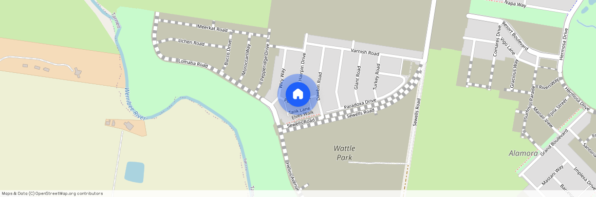 15 Pump Street, Vic 3029, Tarneit