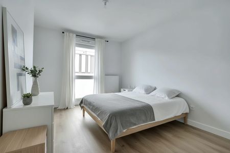 Location Appartement 2 pièces 41m² CLERMONT FERRAND 63000 - Photo 2