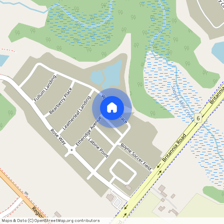 1538 Wellwood Terrace, Milton