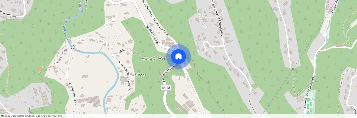 06800, Cagnes-Sur-Mer