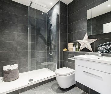 1 bedroom apartment to rent - Photo 5