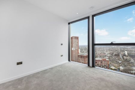 Thames City London SW8 - Photo 4