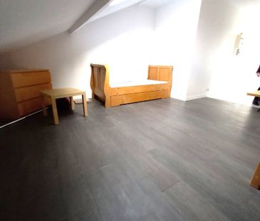Location appartement 1 pièce, 25.00m², Soissons - Photo 2