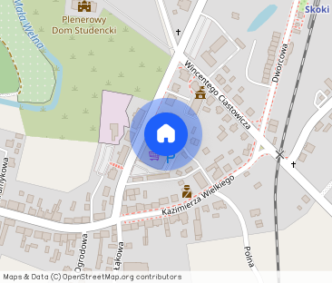 mieszkanie do wynajęcia - Фото 1