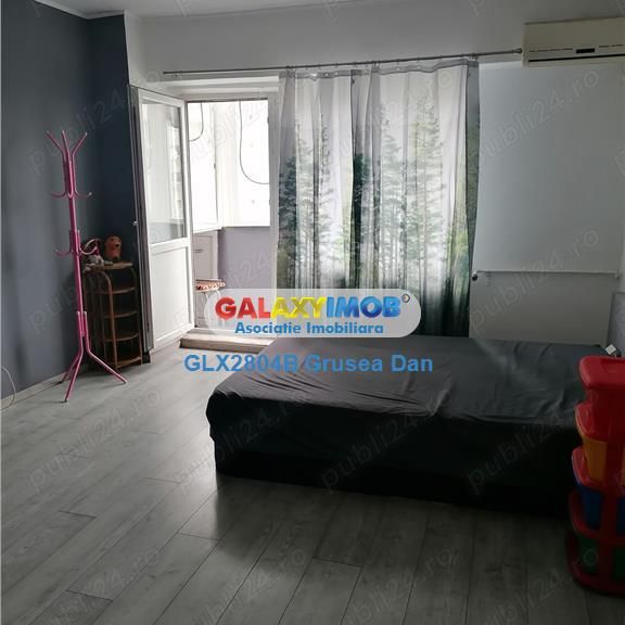 Garsoniera Cat&Foreigners Friendly Rahova G 265 - Fotografie 1