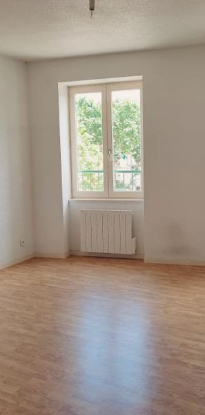 Location Appartement 2 pièces 38m² - Photo 1