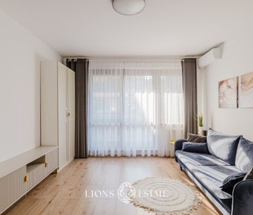 Warszawa, Wilanów, Wilanów Błonia Wilanowskie, Prymasa Augusta Hlonda – zdjęcie 2