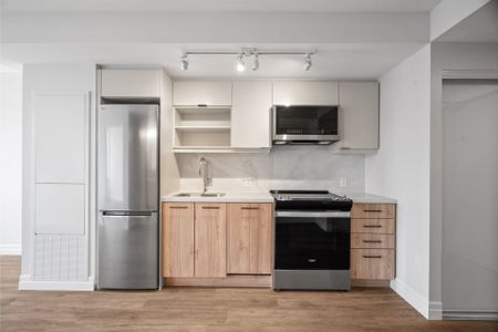 For Lease - 203 Jarvis Street Unit# 3209, Toronto, Ontario - Photo 2