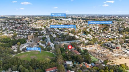 A Semi-Sized Parkside Apartment in Paddington Gardens - Photo 2