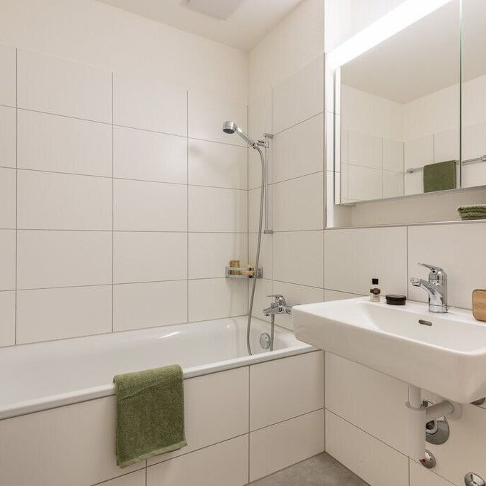 Hier endet Ihre Wohnungssuche - Foto 1