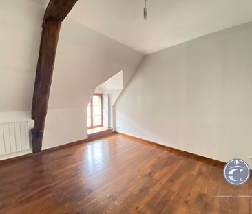 Maison SELLES SUR CHER - 4 pièces - 64.5m2 - Photo 6