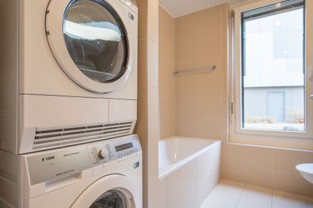 Splendid 3.5 room apartment - Photo 5