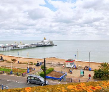 2 bedroom end of terrace house to rent - Photo 4