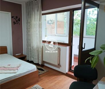 Apartament 1 camera de inchiriat, etajul 1, 40 mp - Canta - Photo 1