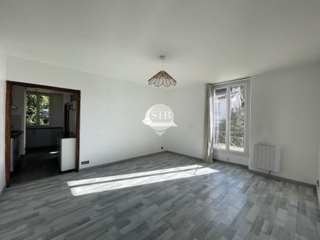 Location Appartement 3 pièces 52m² LINAS 91310 - Photo 2