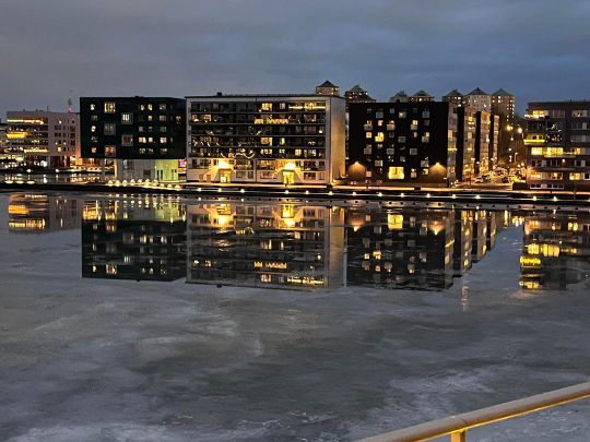 Pollargatan, Stockholm - Foto 1