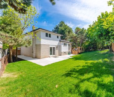 For Lease - 1379 Christina Court, Burlington, Ontario - Photo 4