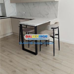 Prima inchiriere apartament 2 camere, nemobilat, bloc 2024 Baneasa - Photo 2