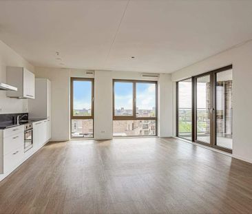 Appartement Quatre Pièces Jan Wolkerslaan, Diemen - À Louer - Photo 2