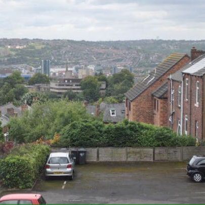 1 Bed Flat, School Road, S10 - Photo 1