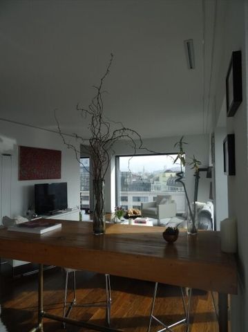 Vivre dans la tour de Markthallen à proximité immédiate de la gare - Photo 5