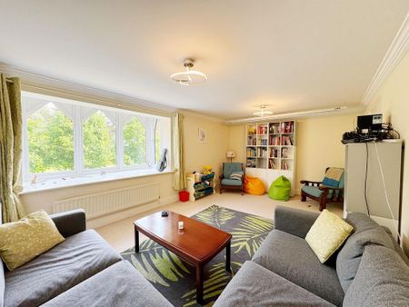 4 bedroom house to rent - Photo 3