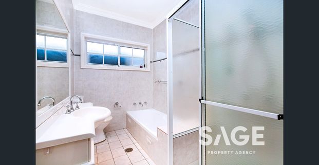 Why Rent A House? - Photo 1