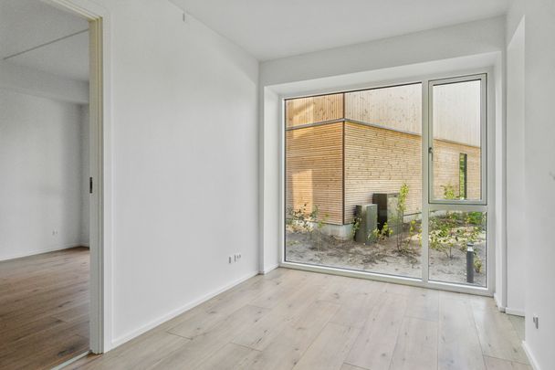 2-vær. lejlighed - Photo 1