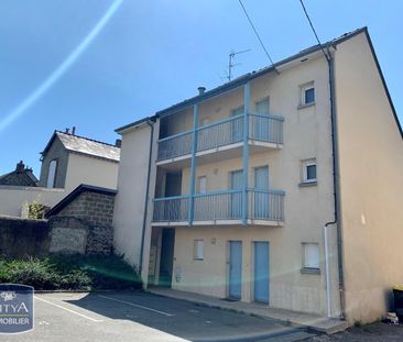 Location Appartement 2 pièces 28m² LAVAL 53000 - Photo 5