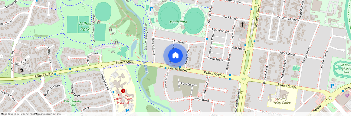 8 Margaret Street, Vic 3690, Wodonga