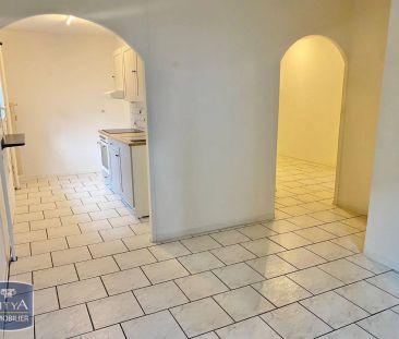 Appartement à louer 2 pièces 46.09m² - Photo 4