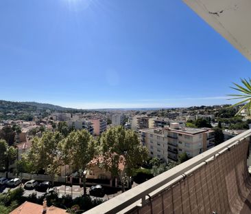 Appartement 24.79 m² - 1 pièce - Le Cannet (06110) - Photo 4
