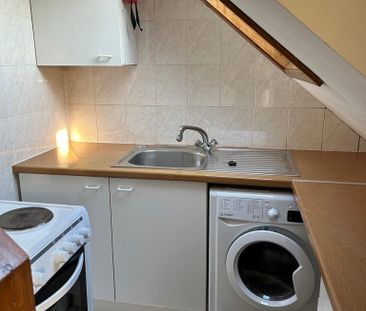 Studio to rent - Photo 6