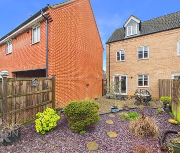 Blackthorn Road, Wymondham - Photo 2