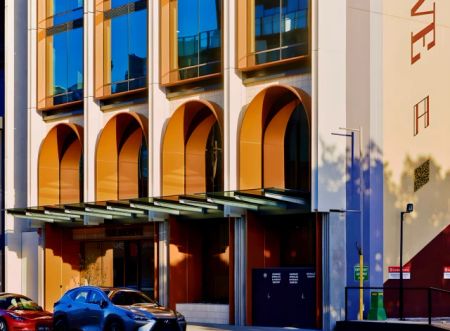 Studio Apartment Unfurnished - Photo 3