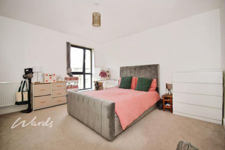 2 bedroom apartment to rent - Photo 3