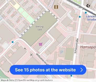 Altbaucharme trifft Großzügigkeit! Mit EBK und Terrasse in Düsseldo... - Photo 1