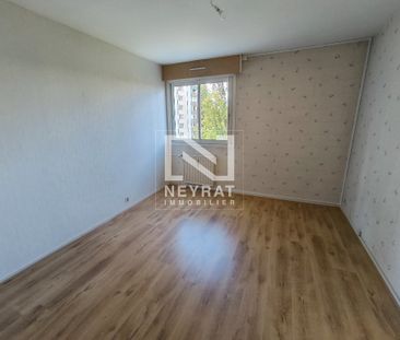 APPARTEMENT T4 A LOUER - Photo 3