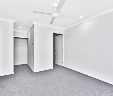 BRAND NEW DUPLEX- AVAILABLE NOW! - Photo 1