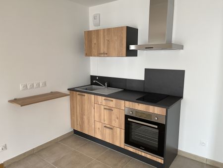 Location Appartement 2 pièces 47m² DIJON 21000 - Photo 4