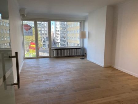 Appartement te huur - Photo 3