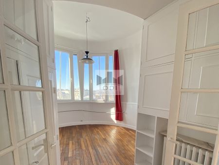 Location Appartement 3 pièces 42m² BOULOGNE BILLANCOURT 92100 - Photo 3