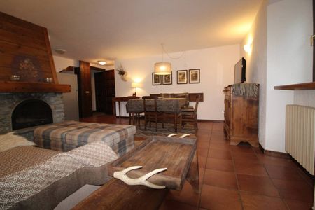 Quadrilocale via Roma 156, Centro, Courmayeur - Photo 3