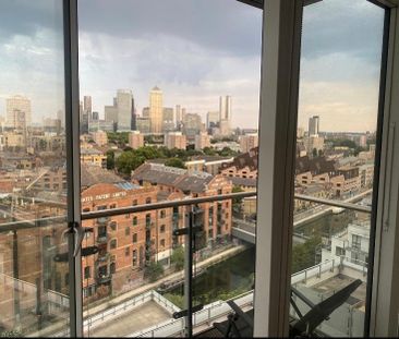 1 Bed Flat, Kara Court, E3 - Photo 1