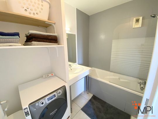 Location Appartement 3 pièces 63m² - Photo 1