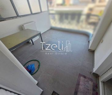 Studio/Γκαρσονιέρα για ενοικίαση Μέσα Αγυιά - Παναχαϊκή (Πάτρα) - Photo 5