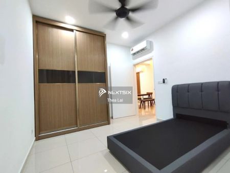 Sunway Citrine Lakehomes - Photo 2