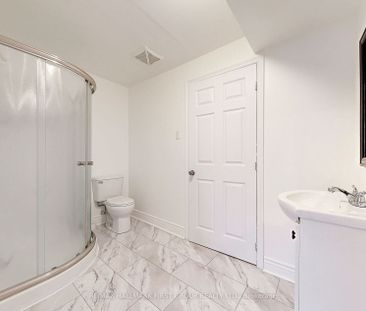 For Lease - 1443 Connery Crescent Unit# Bsmt, Oshawa, Ontario - Photo 2